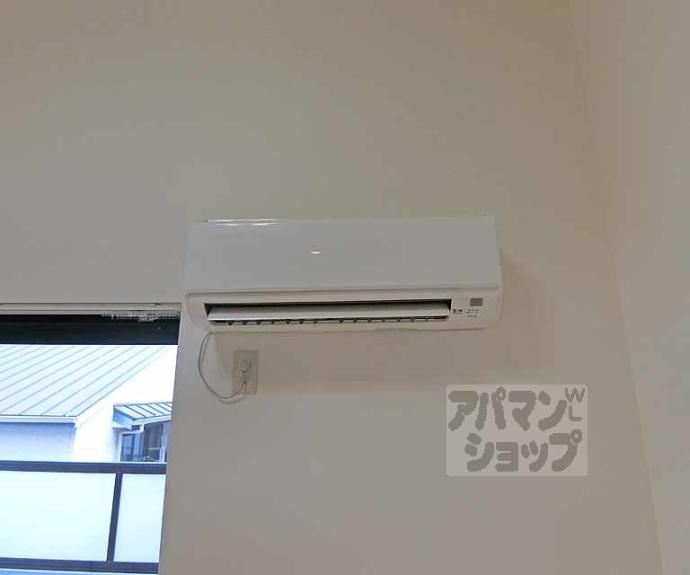 【ロフティ四条大宮】間取