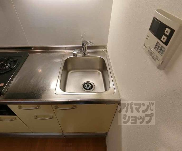 【ロフティ四条大宮】間取