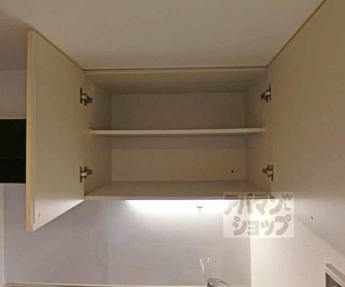 【ロフティ四条大宮】間取