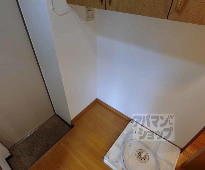 【ロフティ四条大宮】間取