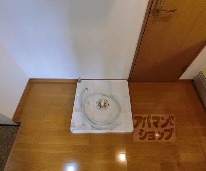 【ロフティ四条大宮】間取