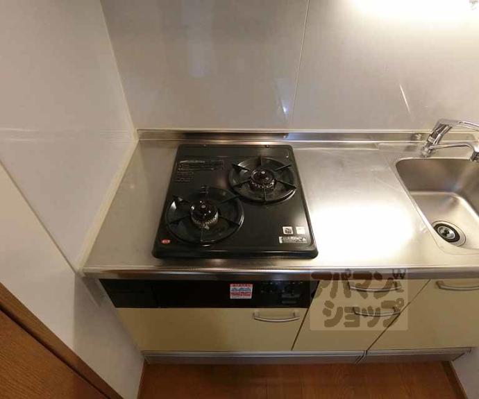 【ロフティ四条大宮】間取