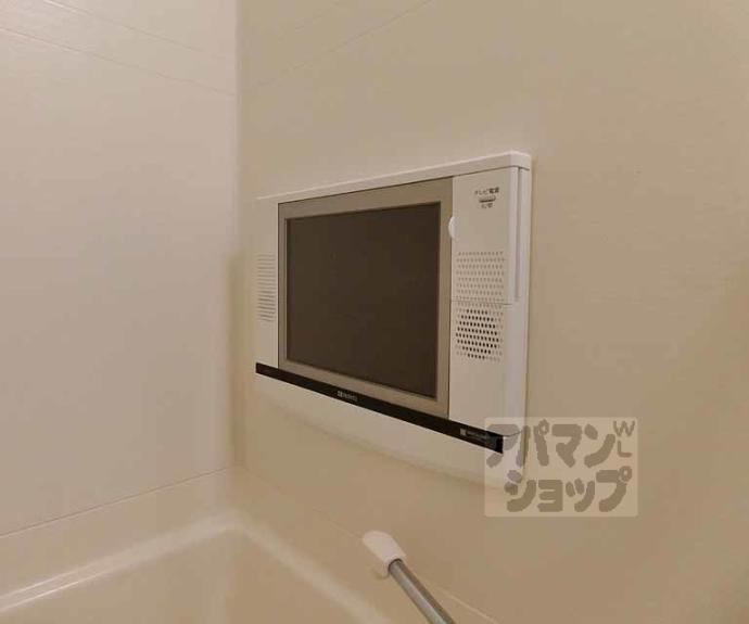 【ロフティ四条大宮】間取