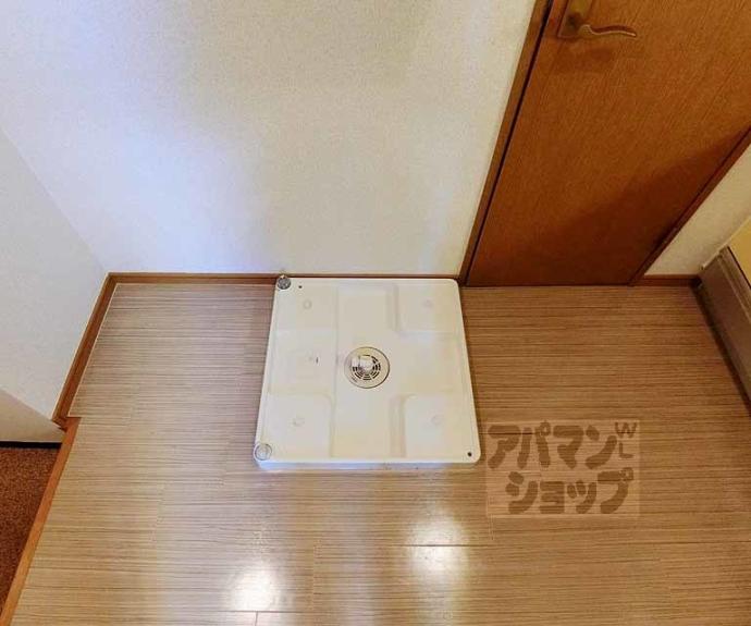 【ロフティ四条大宮】間取