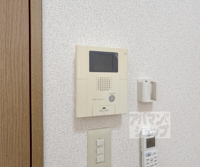 【ロフティ四条大宮】間取