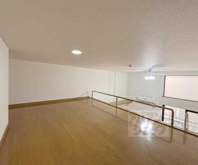 【ロフティ四条大宮】間取