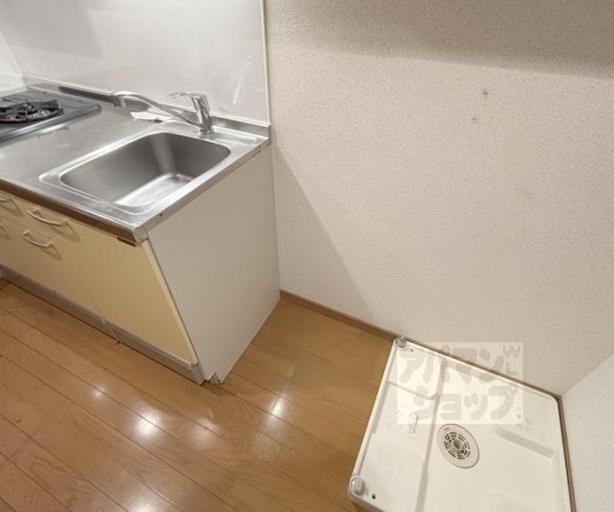 【ロフティ四条大宮】間取