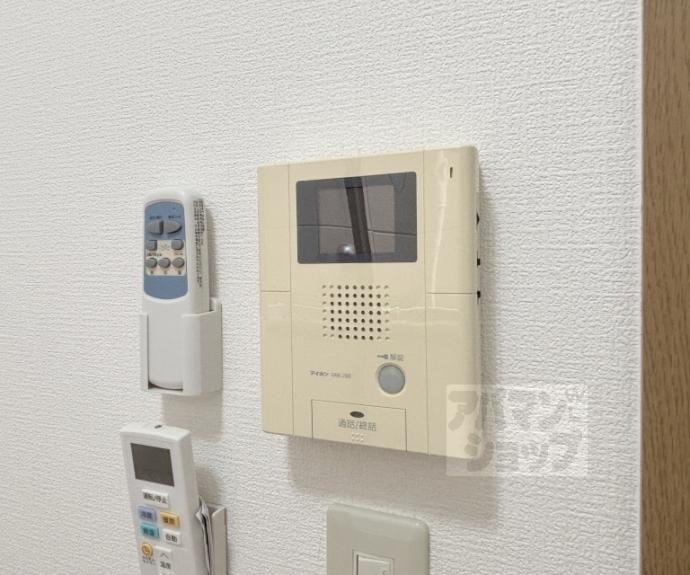 【ロフティ四条大宮】間取