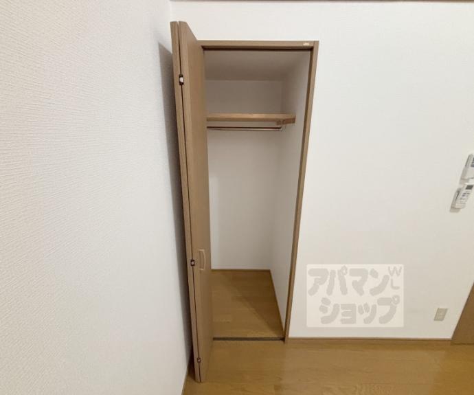 【ロフティ四条大宮】間取