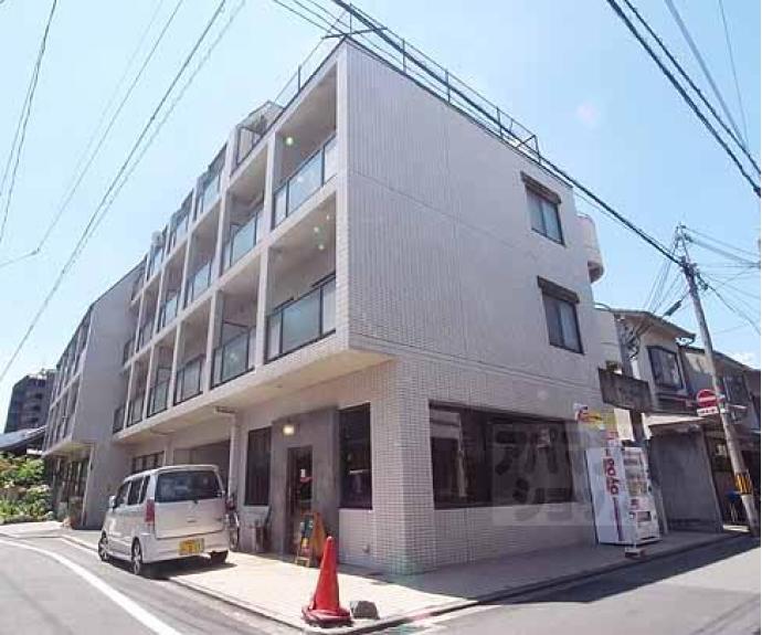 【ヴィラ福田】