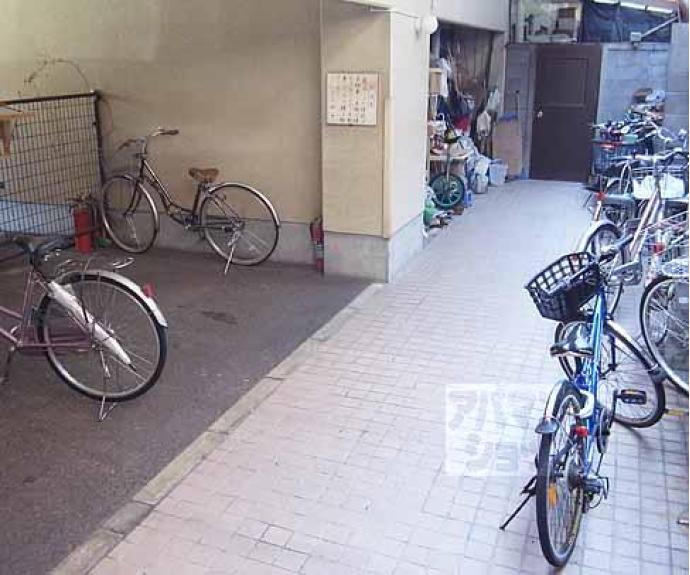 【ヴィラ福田】