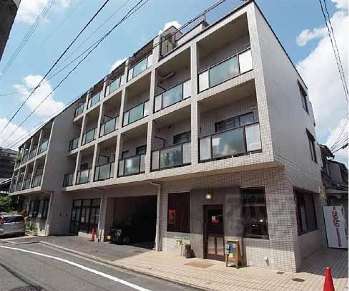 【ヴィラ福田】