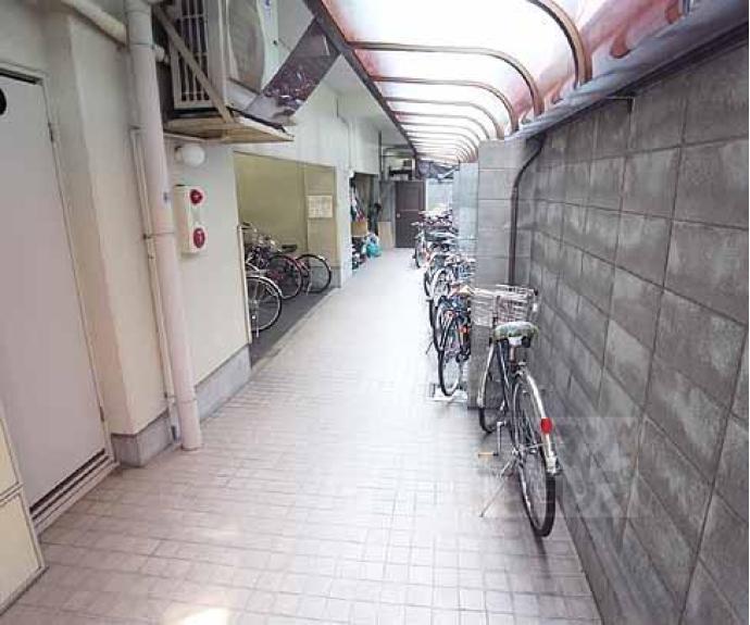 【ヴィラ福田】