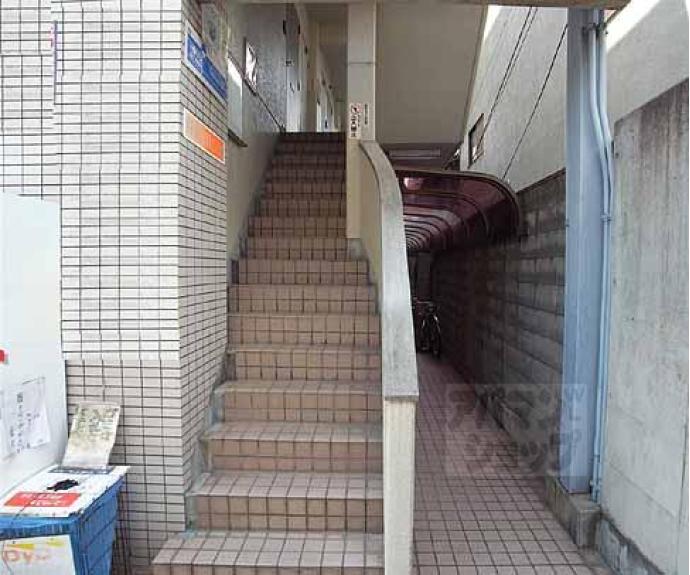 【ヴィラ福田】