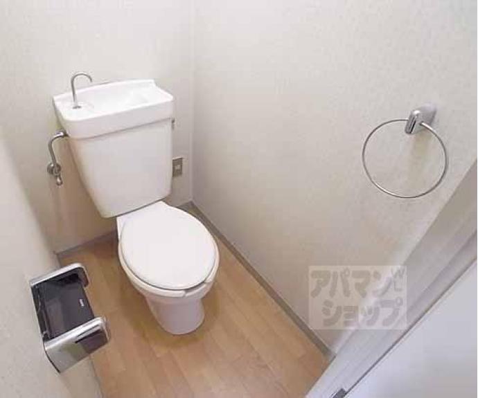 【ヴィラ福田】