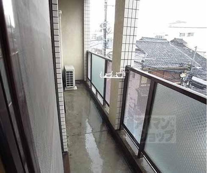 【ヴィラ福田】