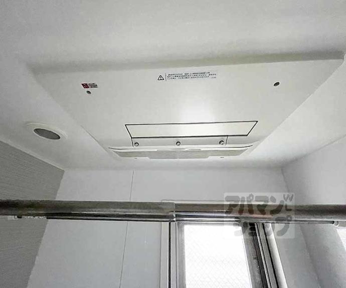 【ルーシア烏丸御池】間取