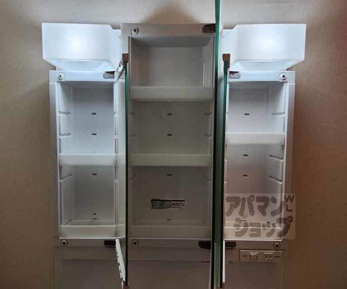 【京都二条ハイツ】間取