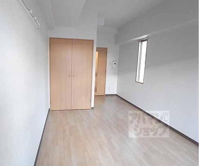 【Eau de Vie烏丸通】間取