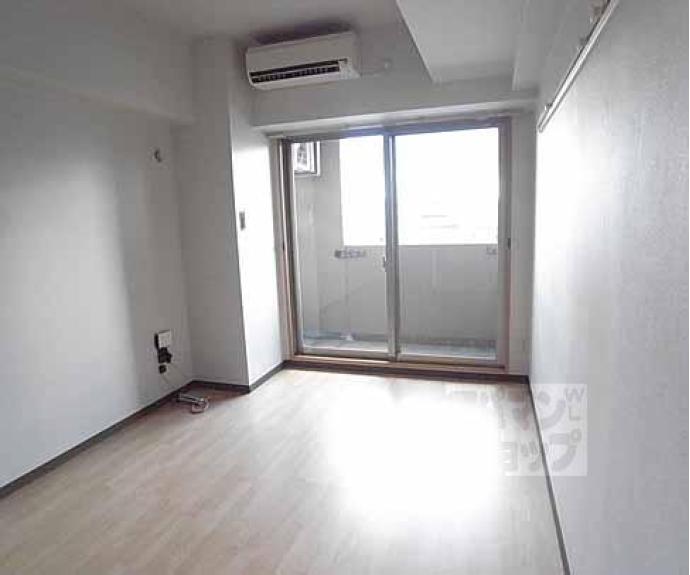 【Eau de Vie烏丸通】間取