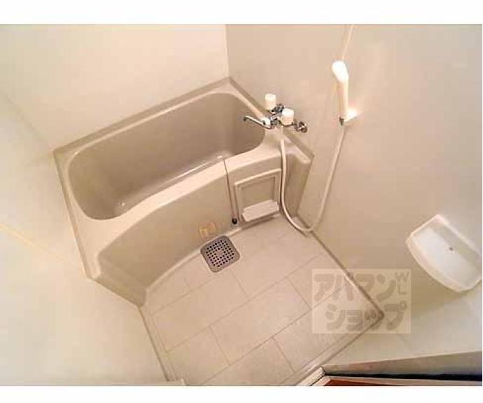 【Eau de Vie烏丸通】間取