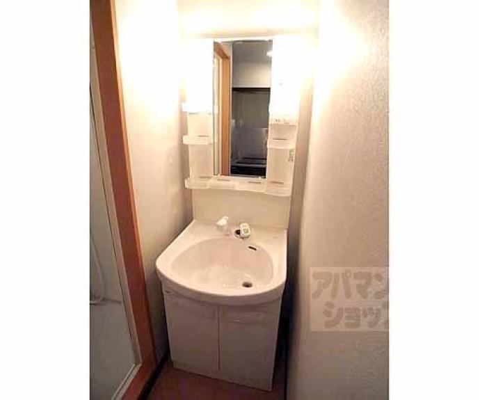 【Eau de Vie烏丸通】間取