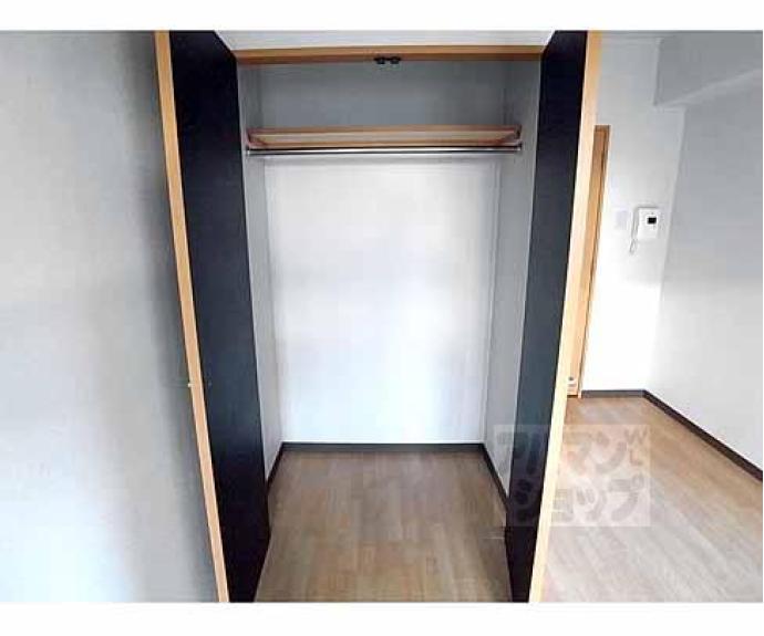 【Eau de Vie烏丸通】間取