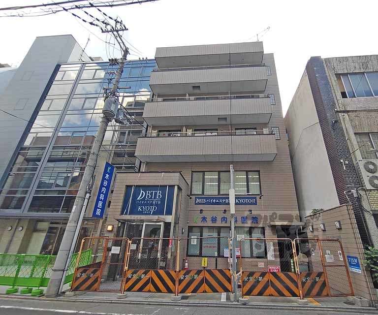 ステュディオフラット室町