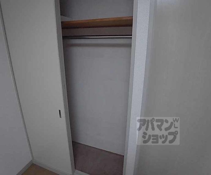 【ステュディオフラット室町】間取