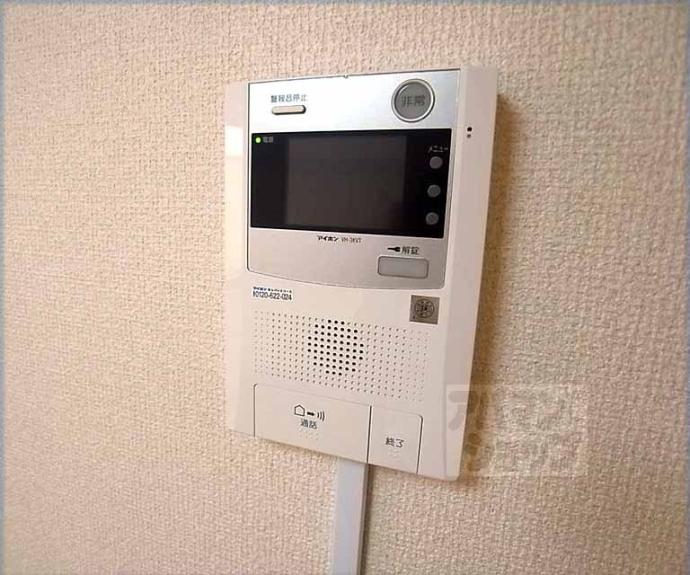 【ステュディオフラット室町】間取