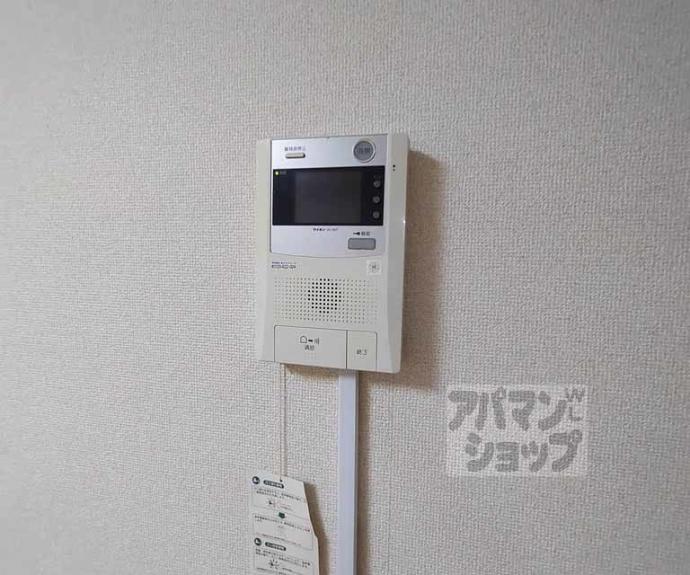 【ステュディオフラット室町】間取