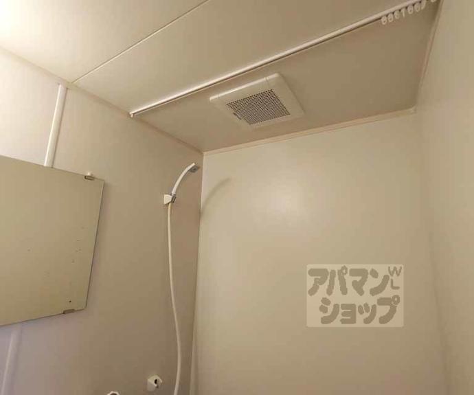 【ステュディオフラット室町】間取
