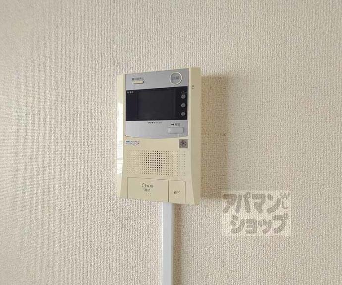 【ステュディオフラット室町】間取