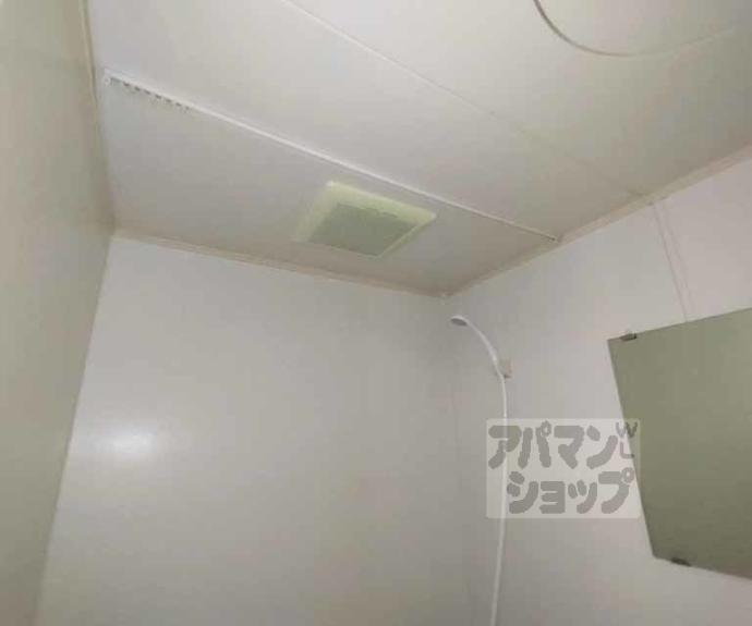 【ステュディオフラット室町】間取