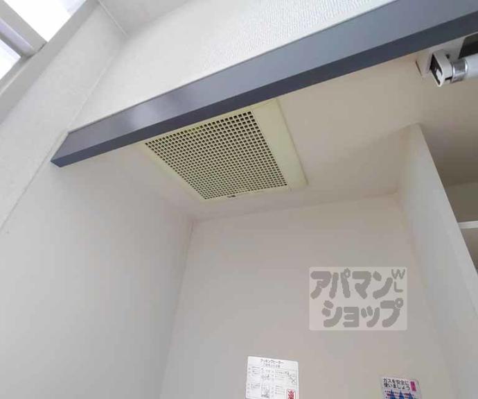 【ステュディオフラット室町】間取