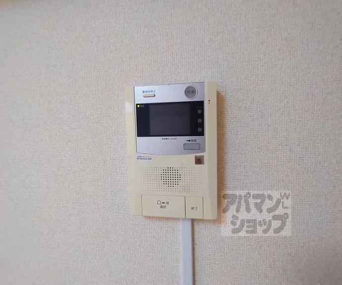 【ステュディオフラット室町】間取