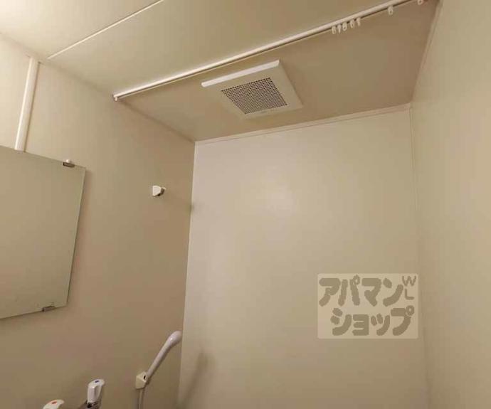 【ステュディオフラット室町】間取