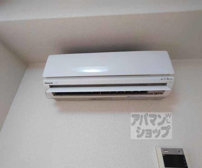 【ステュディオフラット室町】間取