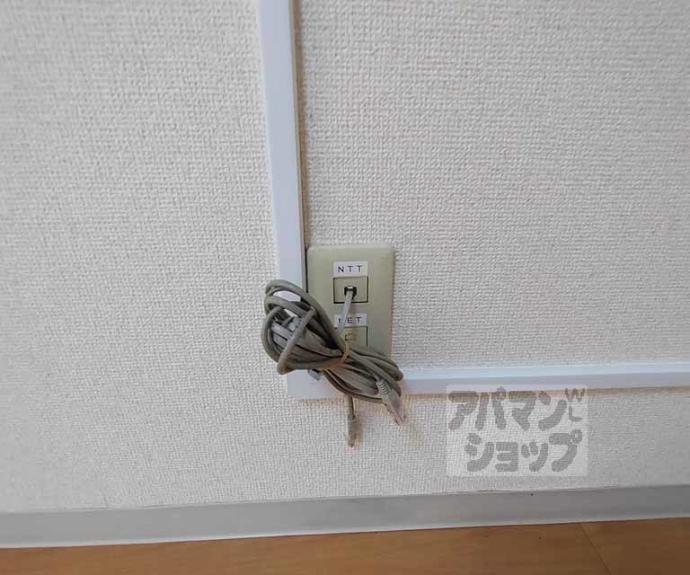 【ステュディオフラット室町】間取