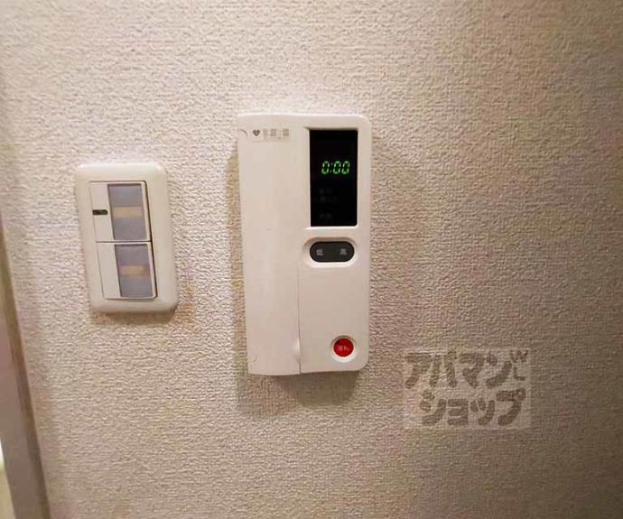 【ステュディオフラット室町】間取