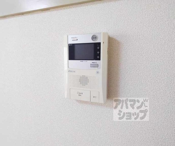 【ステュディオフラット室町】間取