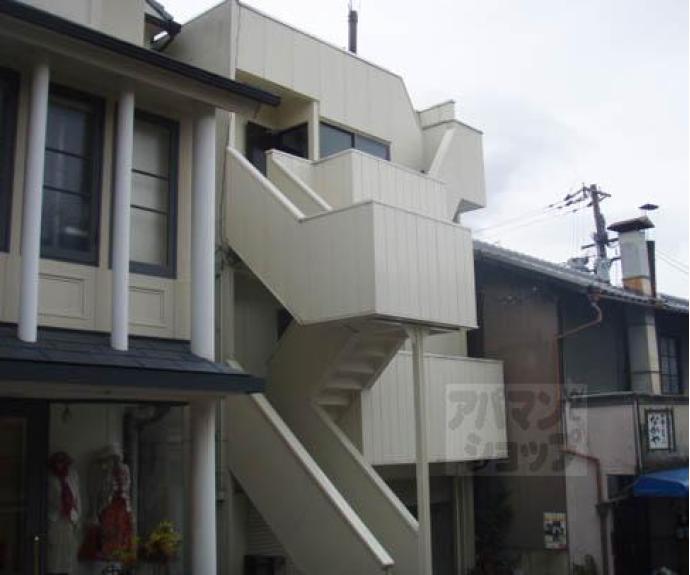 【高相マンション】間取