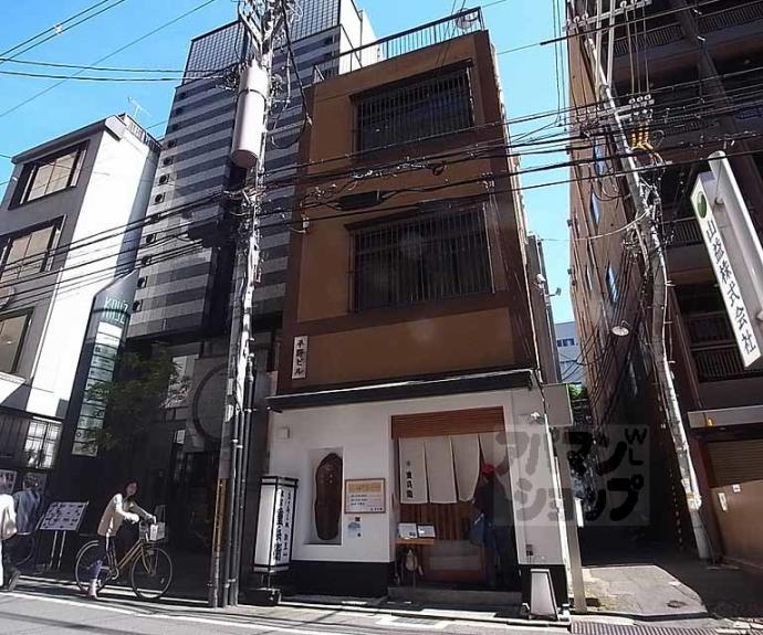 【カーサ平野】間取