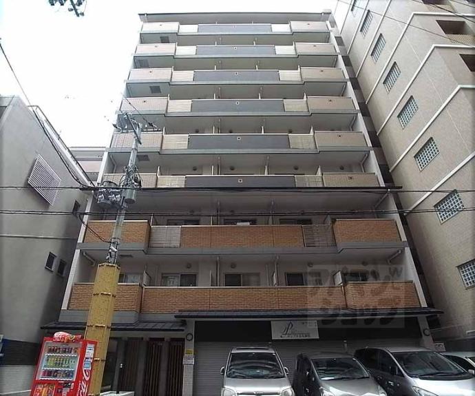 【With京Seasons】間取