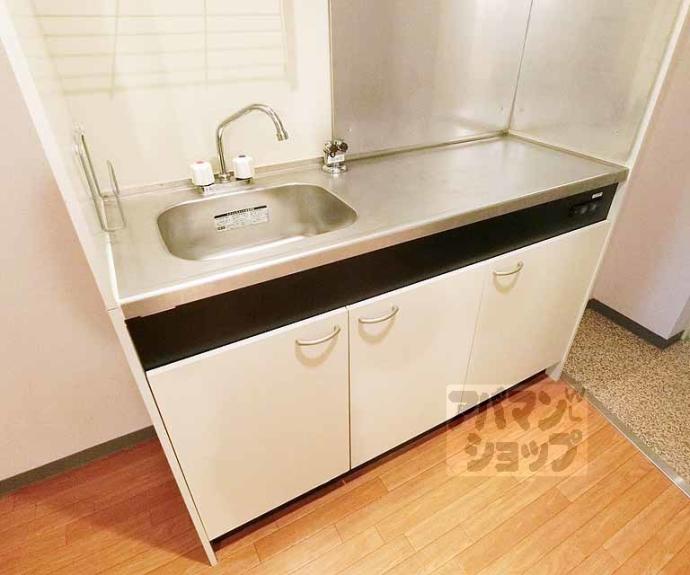 【Ｗｉｔｈ京Ｓｅａｓｏｎｓ】間取