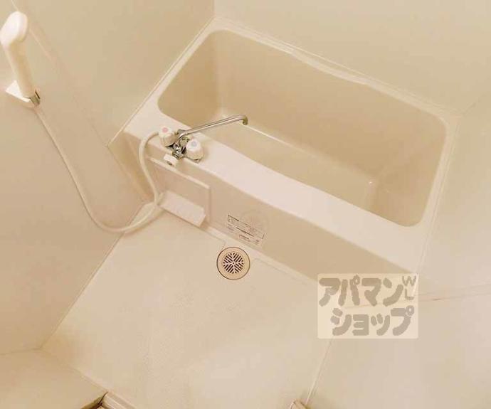 【Ｗｉｔｈ京Ｓｅａｓｏｎｓ】間取