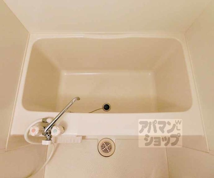 【Ｗｉｔｈ京Ｓｅａｓｏｎｓ】間取