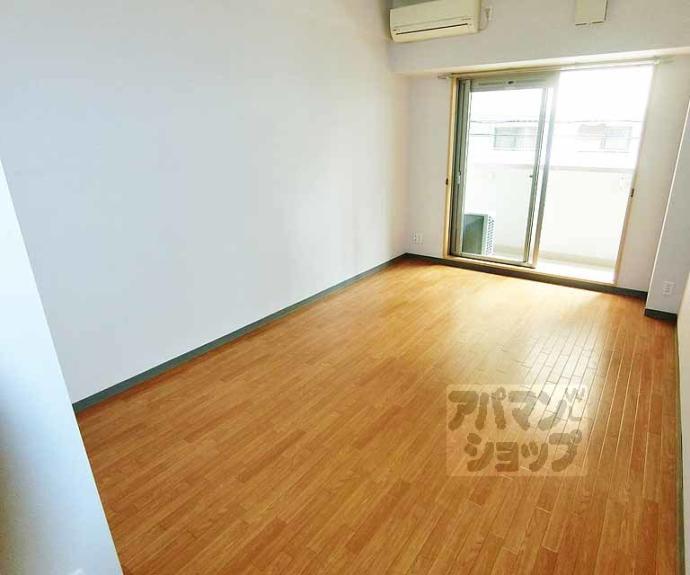 【With京Seasons】間取