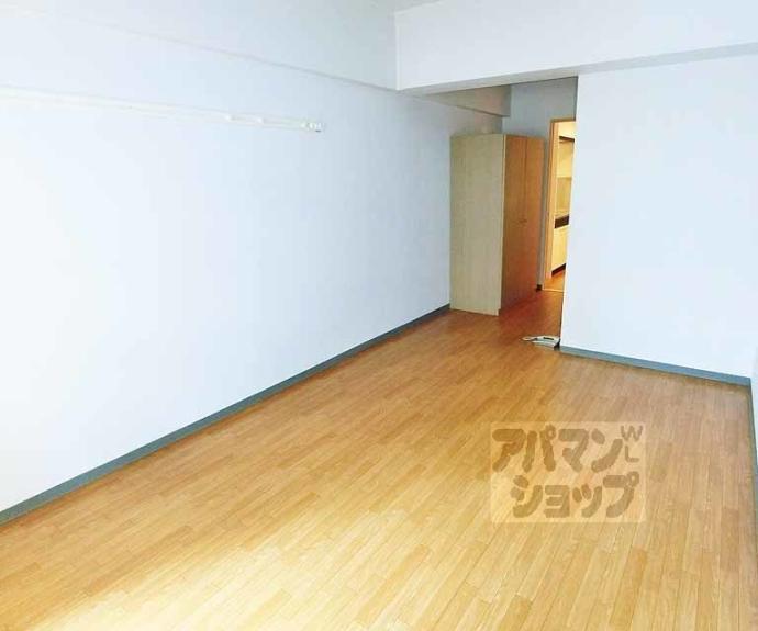 【With京Seasons】間取