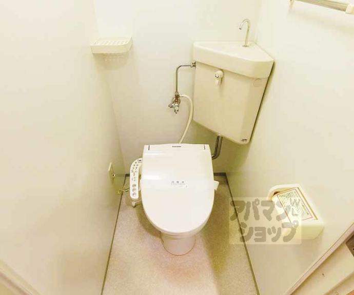 【Ｗｉｔｈ京Ｓｅａｓｏｎｓ】間取